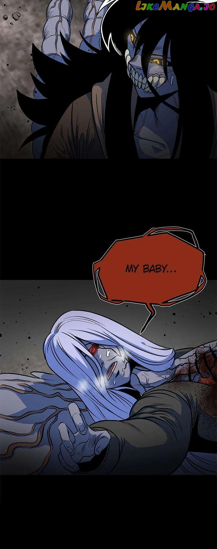 I'm A Mom Chapter 22 - page 24