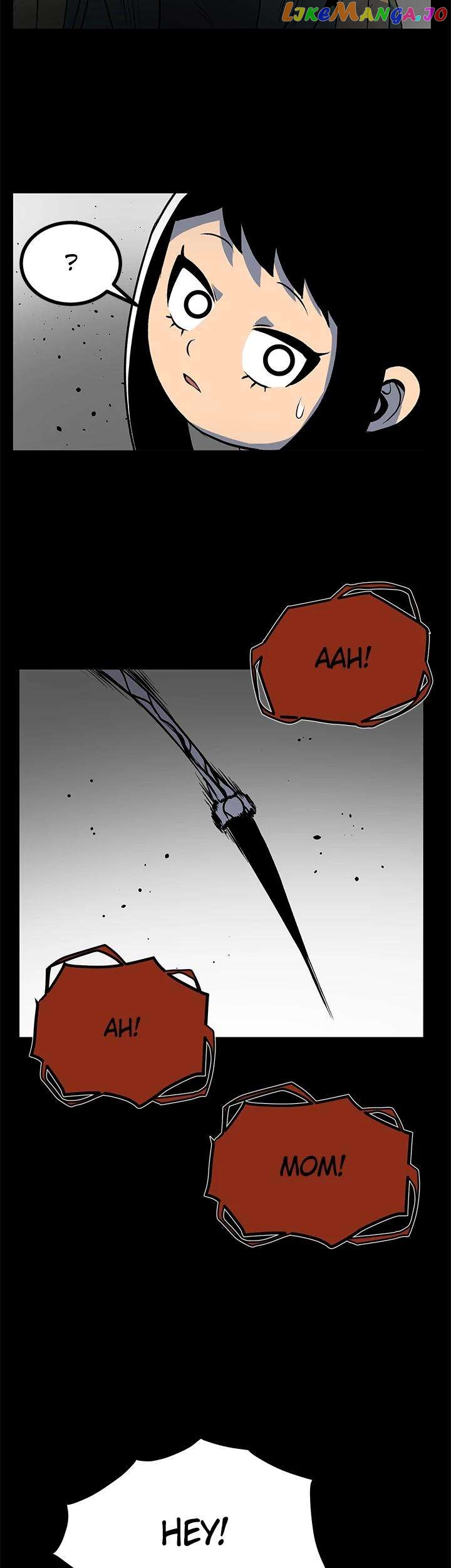 I'm A Mom Chapter 22 - page 31