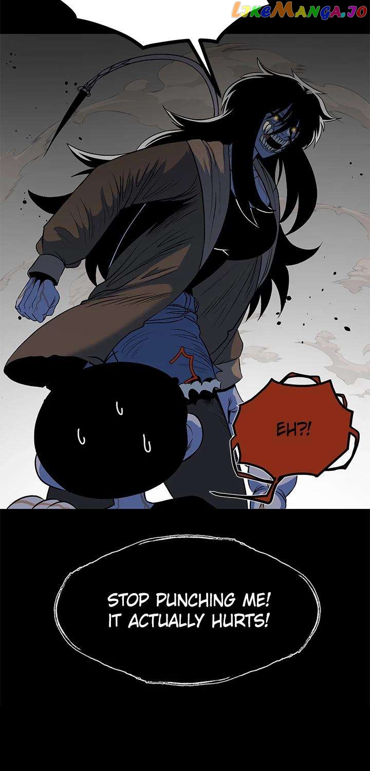 I'm A Mom Chapter 22 - page 32