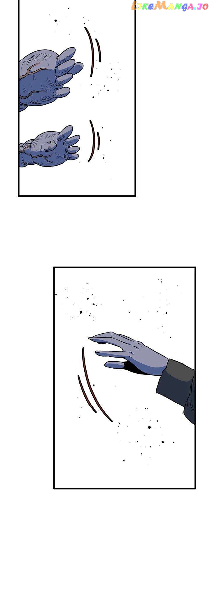 I'm A Mom Chapter 22 - page 35