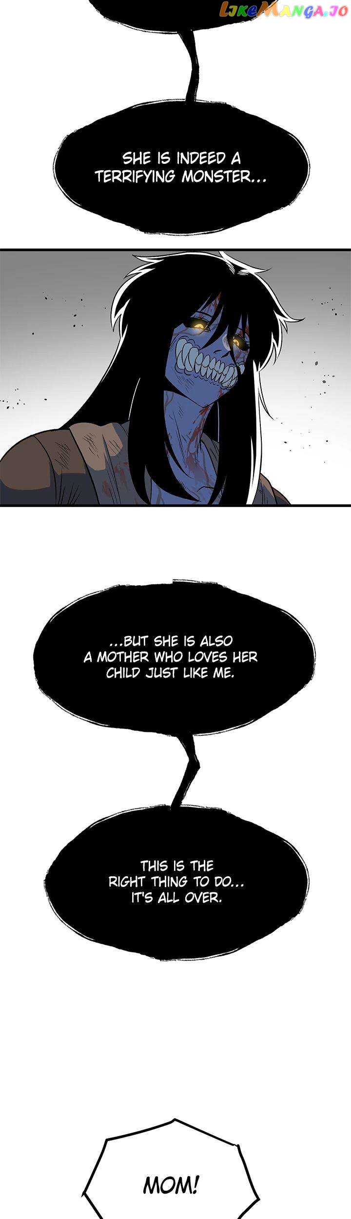 I'm A Mom Chapter 22 - page 37