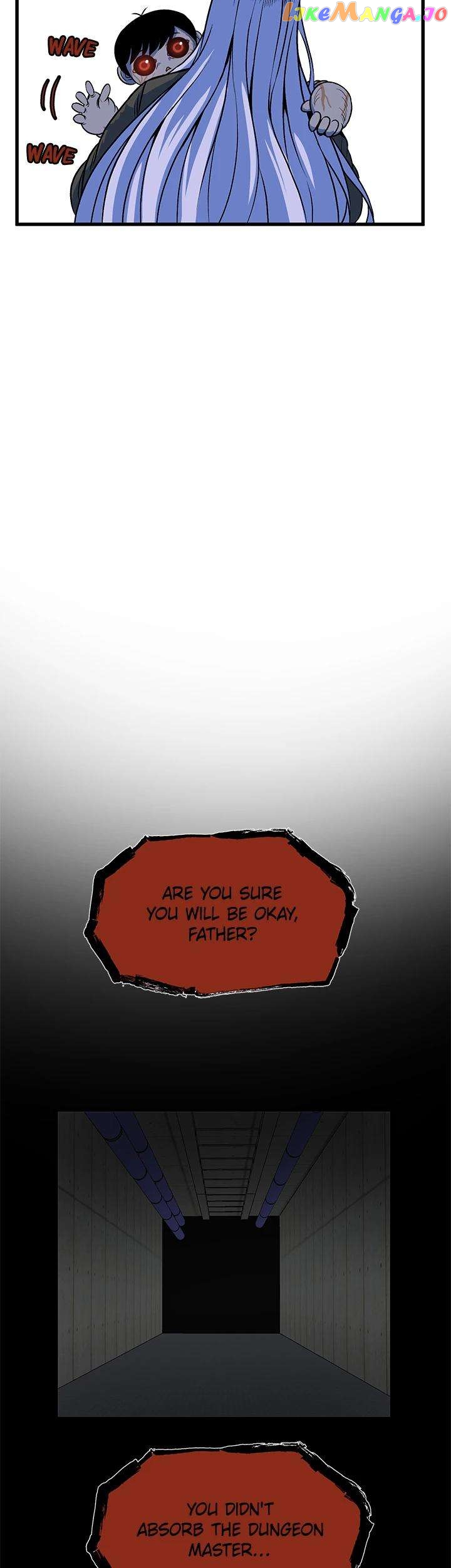 I'm A Mom Chapter 22 - page 41