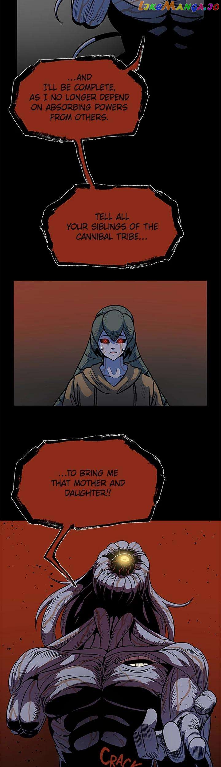 I'm A Mom Chapter 22 - page 45