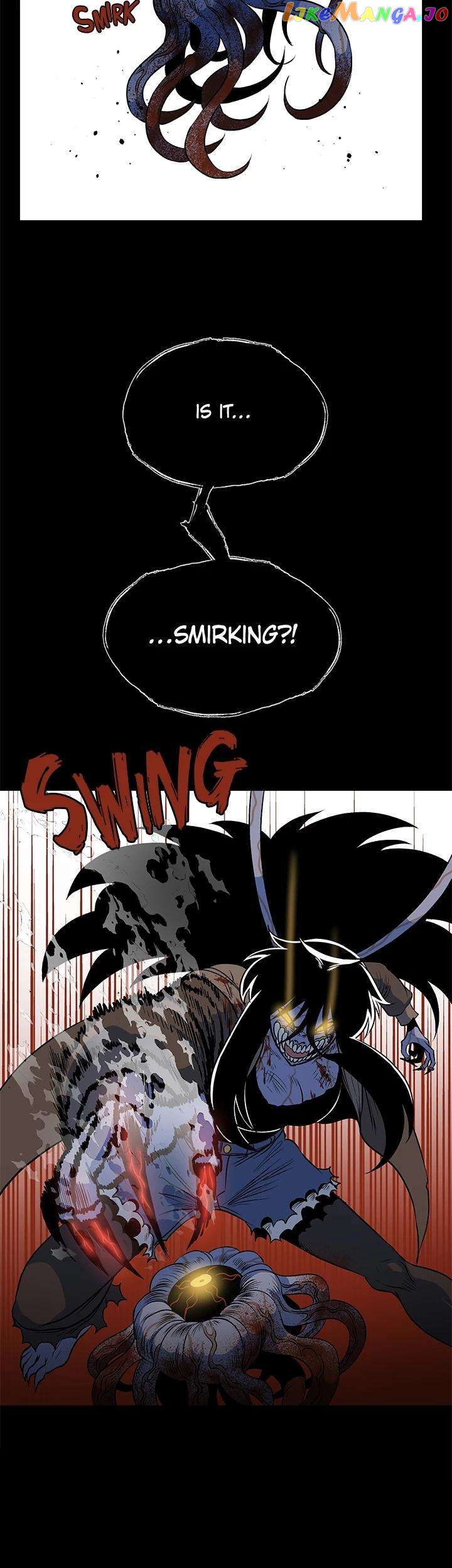 I'm A Mom Chapter 22 - page 7