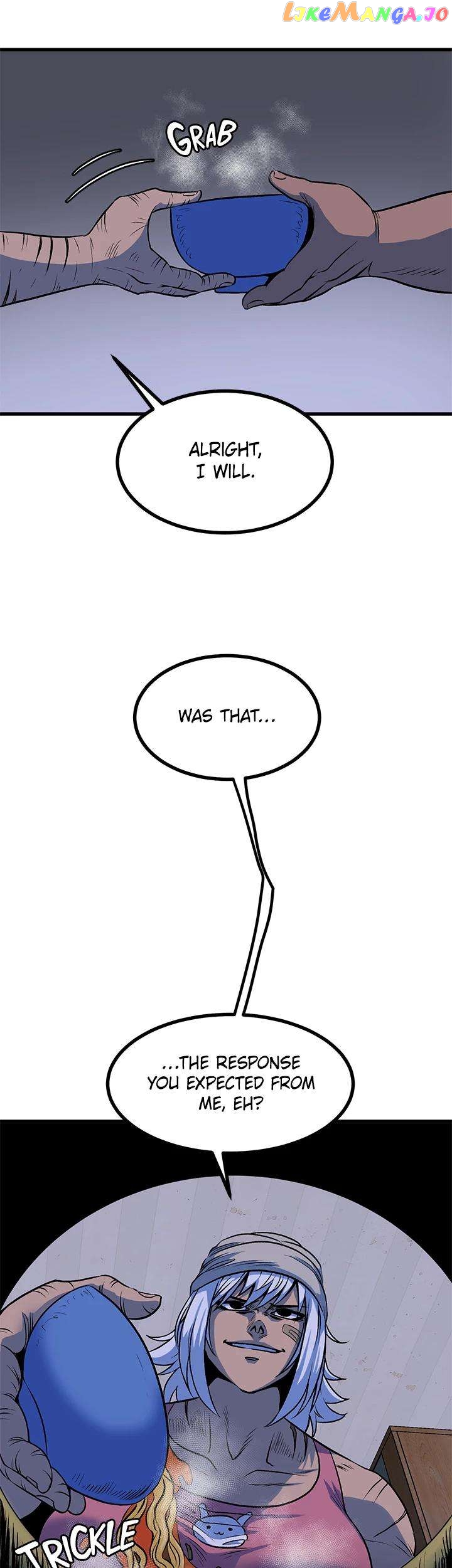 I'm A Mom Chapter 23 - page 30