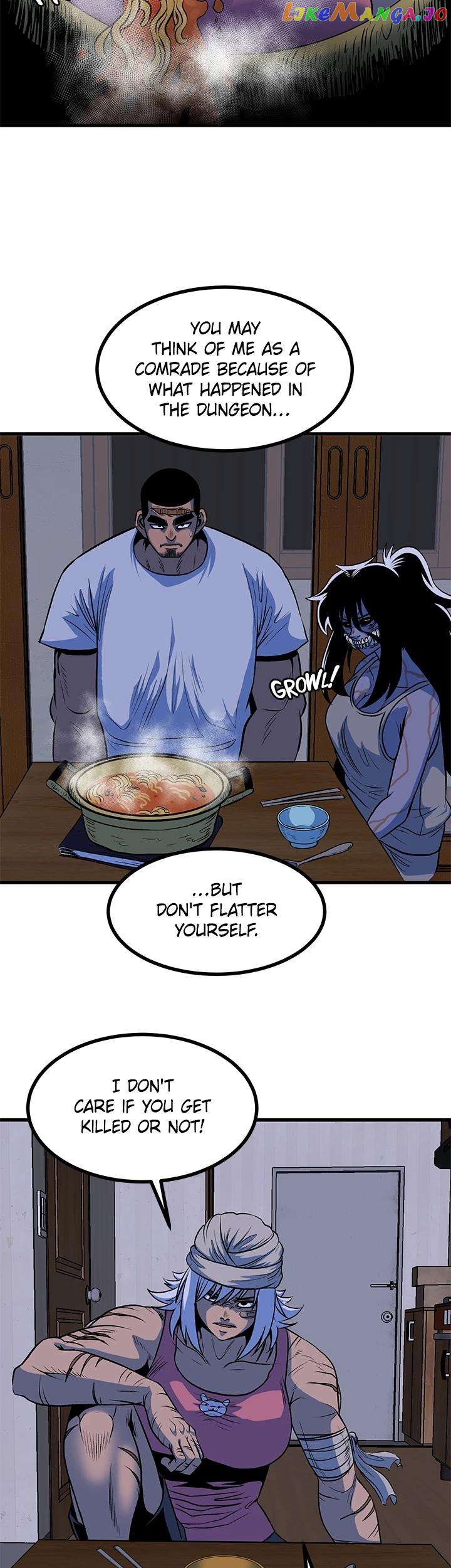 I'm A Mom Chapter 23 - page 31