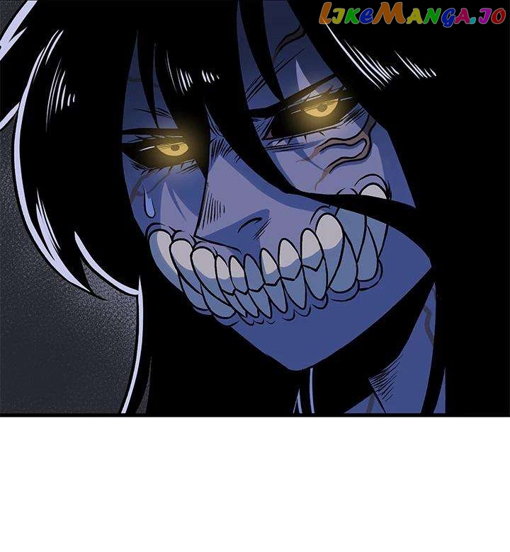 I'm A Mom Chapter 23 - page 36