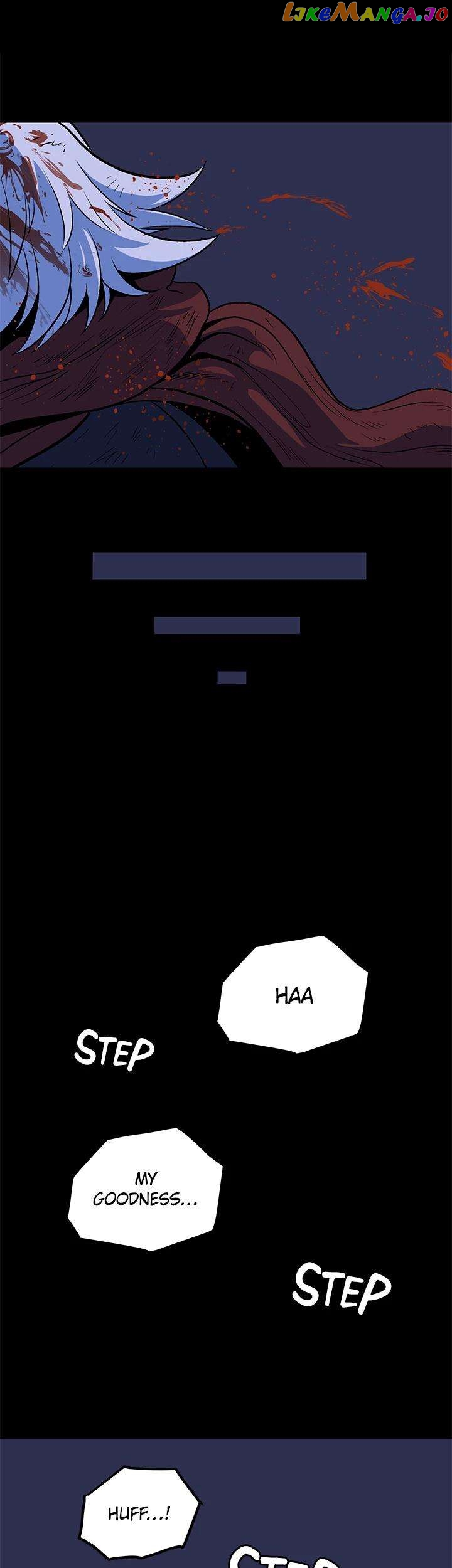 I'm A Mom Chapter 23 - page 5
