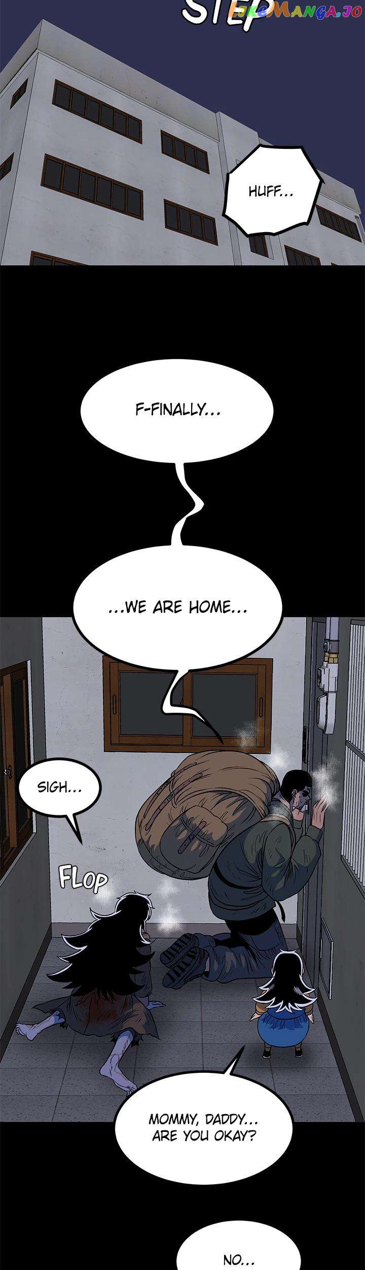 I'm A Mom Chapter 23 - page 6