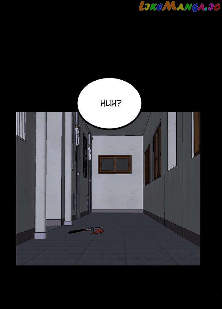 I'm A Mom Chapter 23 - page 8