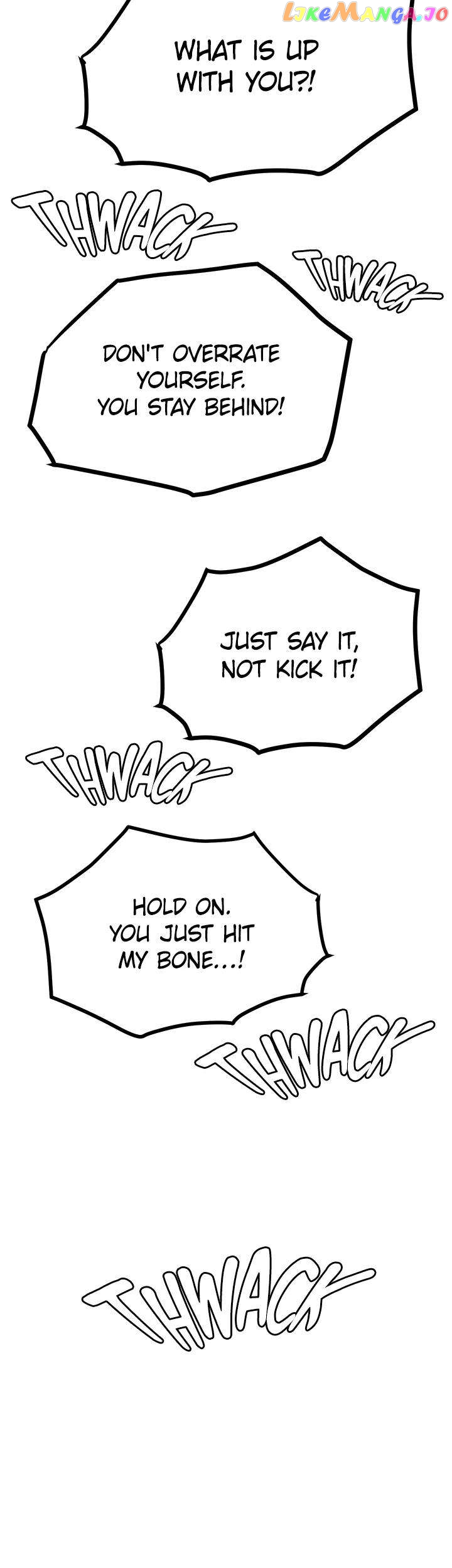 I'm A Mom Chapter 24 - page 13