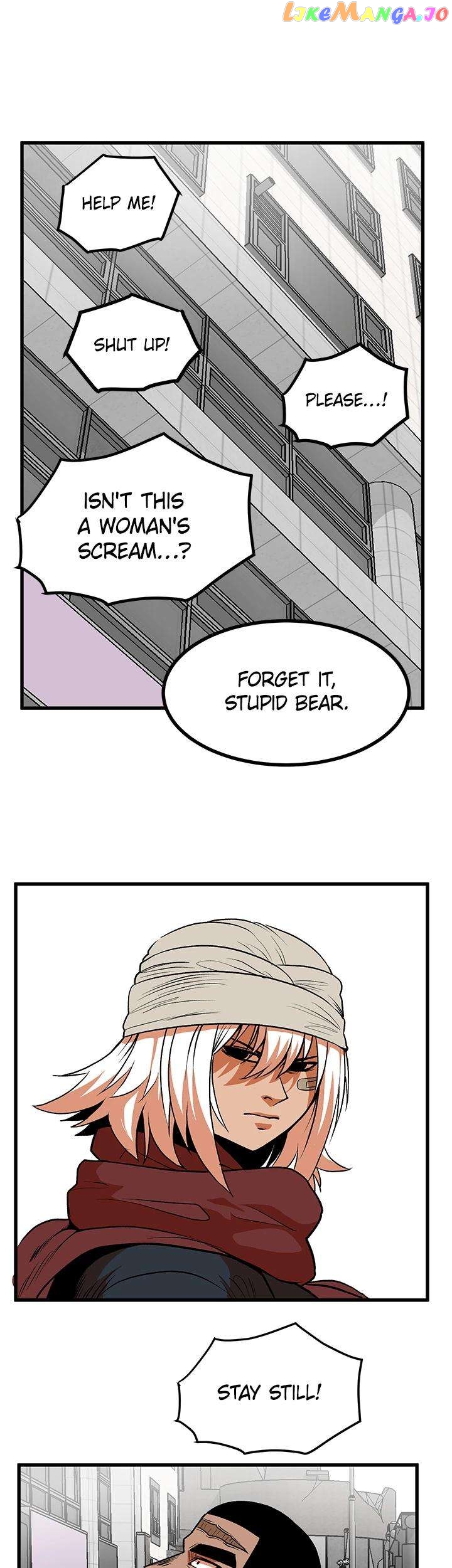 I'm A Mom Chapter 24 - page 18