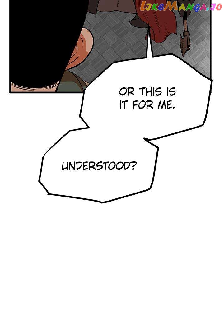 I'm A Mom Chapter 24 - page 21