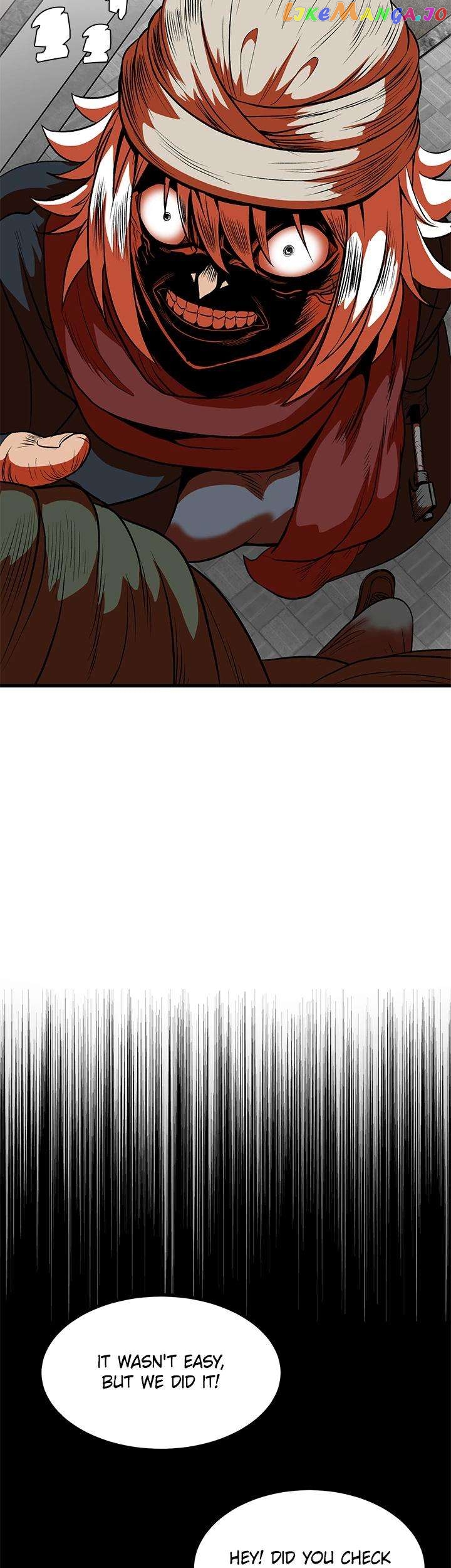 I'm A Mom Chapter 24 - page 23