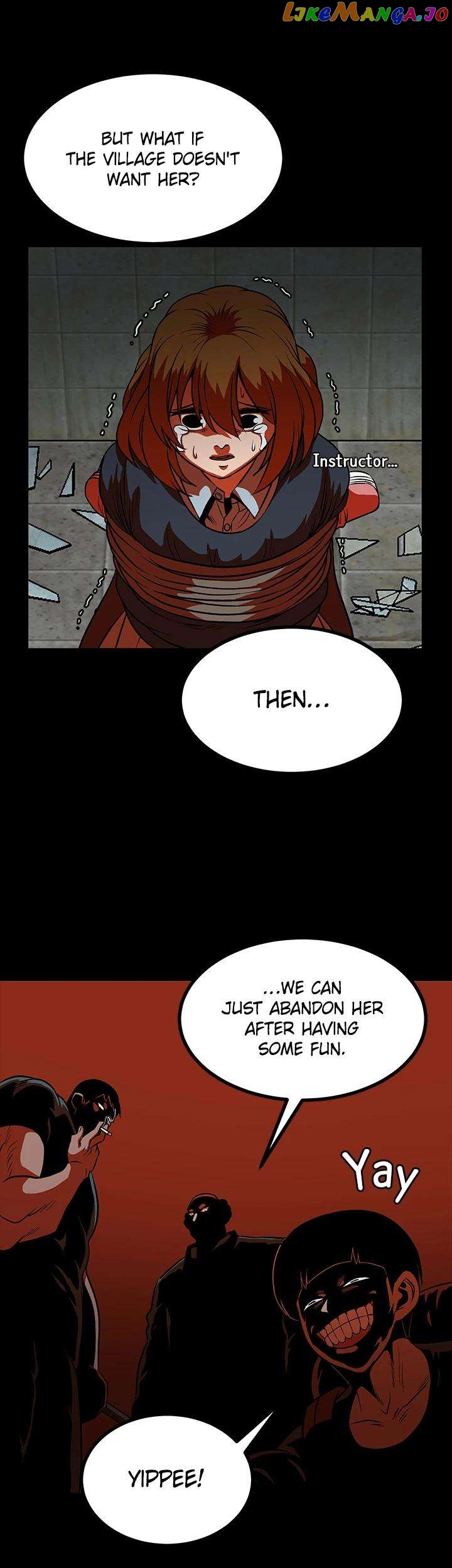 I'm A Mom Chapter 24 - page 26