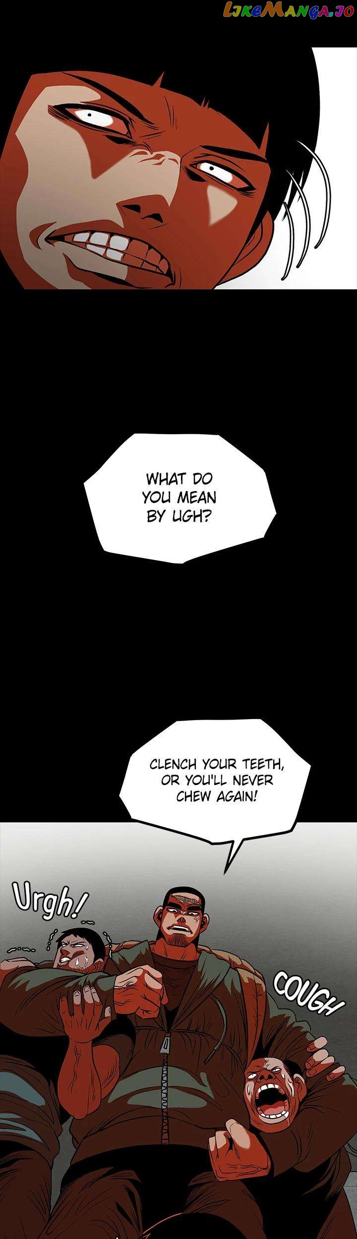 I'm A Mom Chapter 24 - page 28