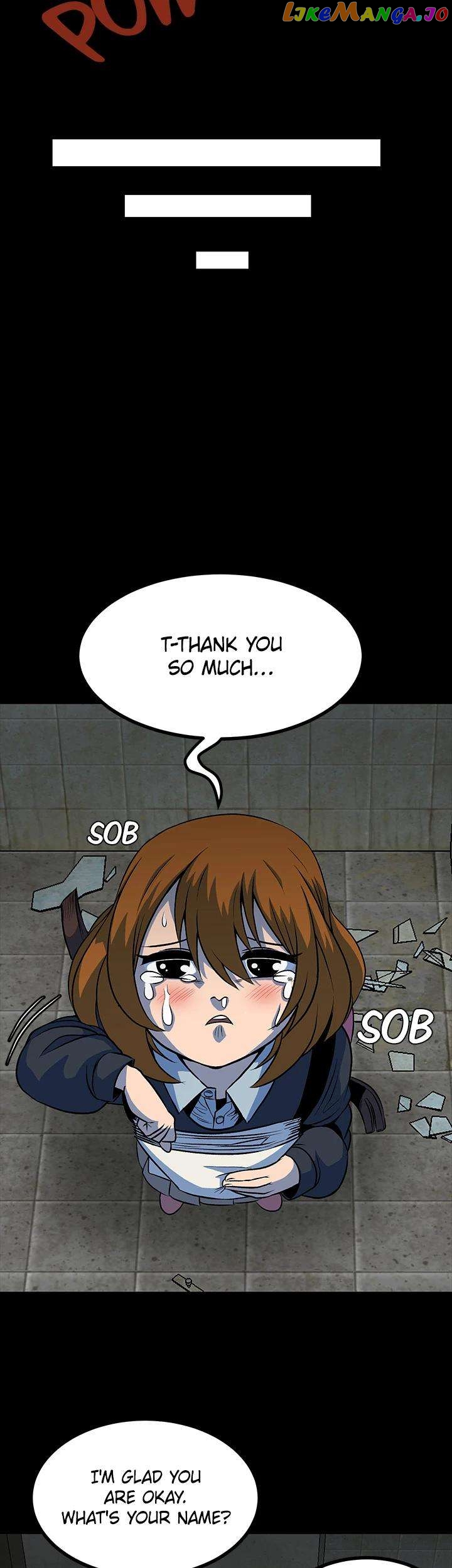I'm A Mom Chapter 24 - page 34