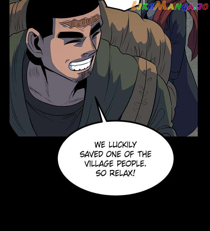 I'm A Mom Chapter 24 - page 36