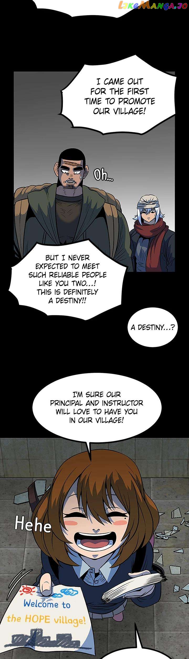 I'm A Mom Chapter 24 - page 38