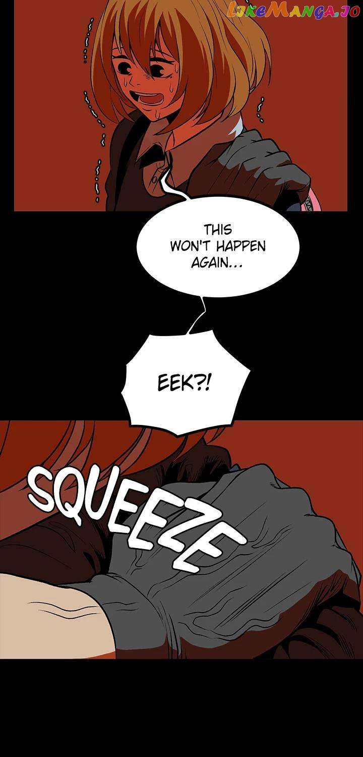 I'm A Mom Chapter 24 - page 46