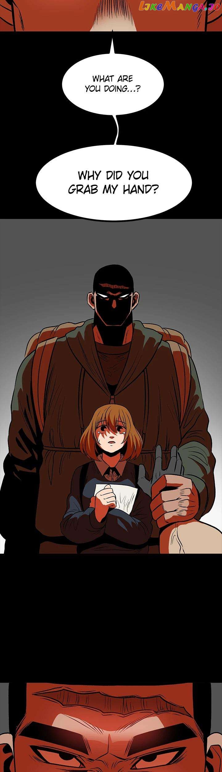 I'm A Mom Chapter 24 - page 49