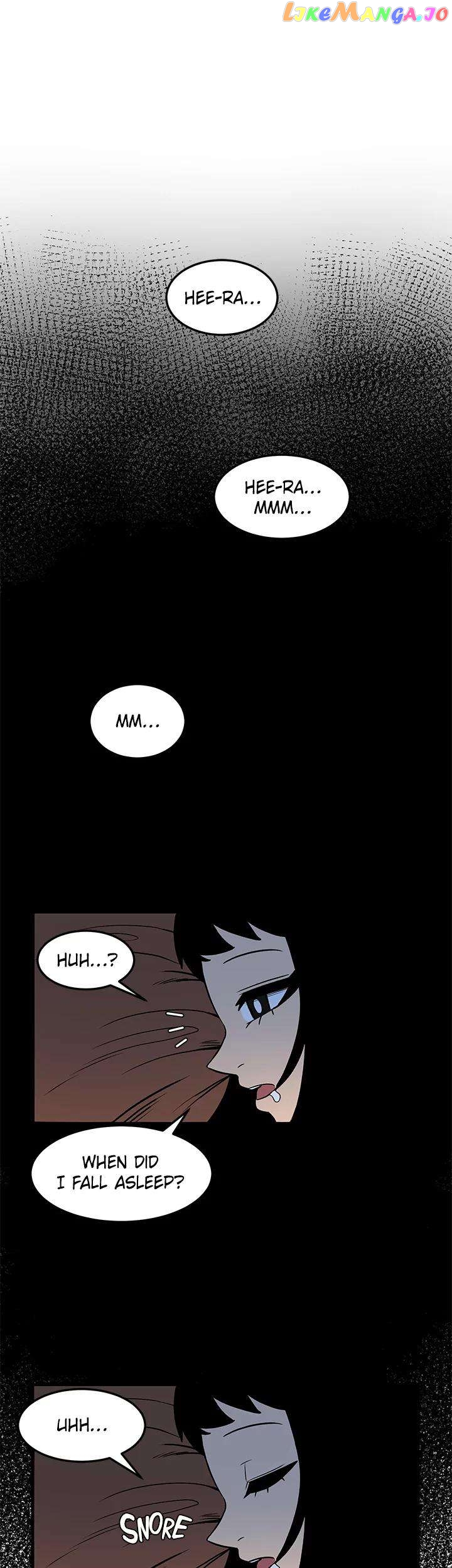 I'm A Mom Chapter 9 - page 14