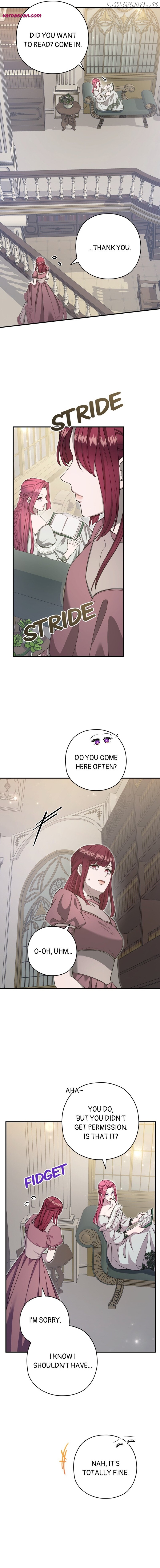 The Devilishly Trash Duke Chapter 52 - page 13