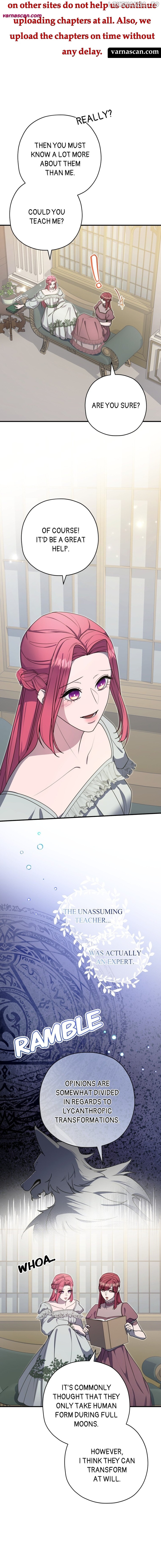 The Devilishly Trash Duke Chapter 52 - page 16