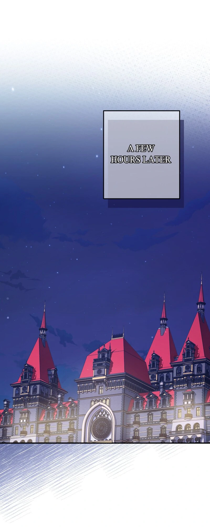 The Devilishly Trash Duke Chapter 66 - page 1