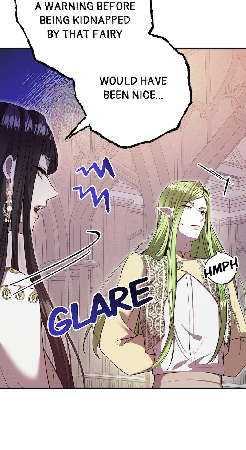 The Devilishly Trash Duke Chapter 66 - page 12