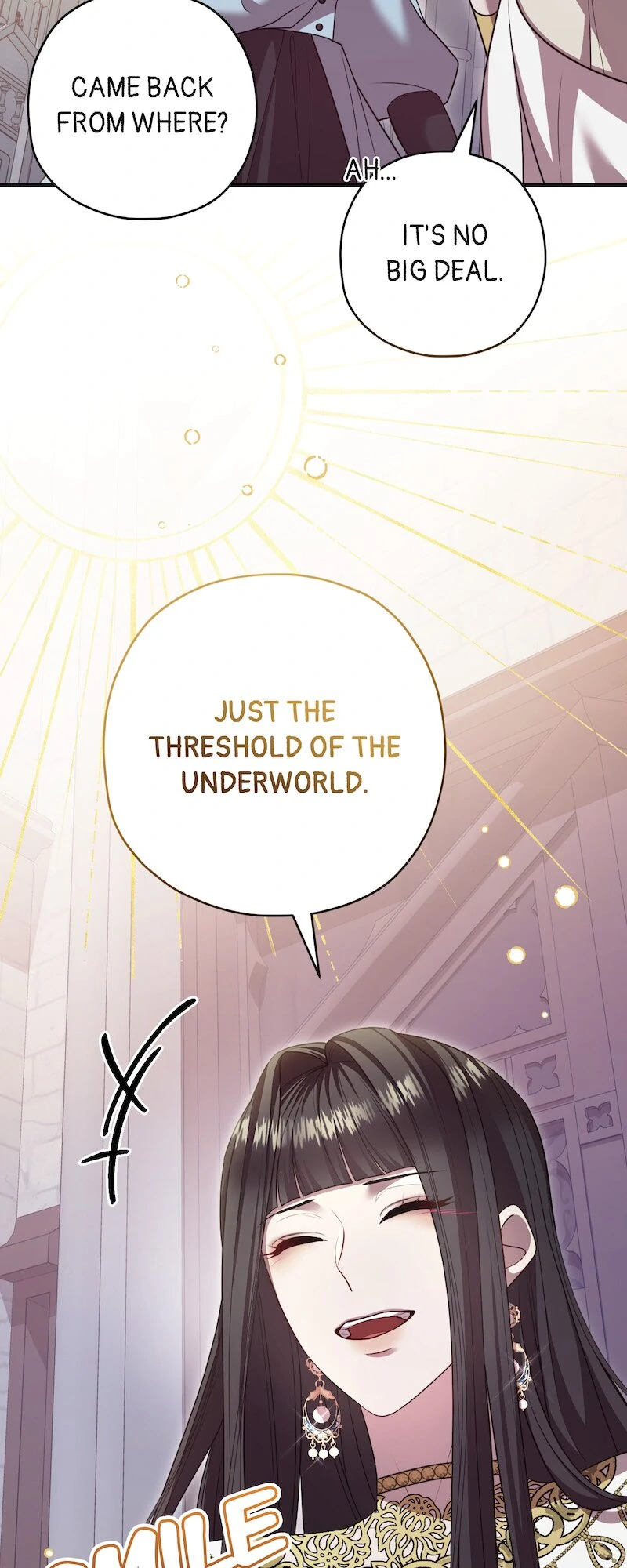The Devilishly Trash Duke Chapter 66 - page 14