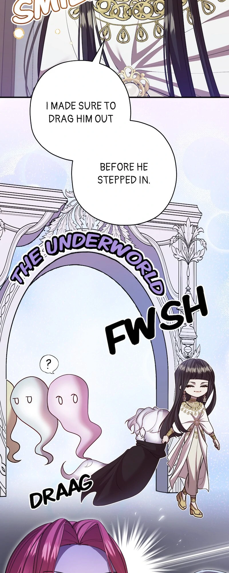 The Devilishly Trash Duke Chapter 66 - page 15