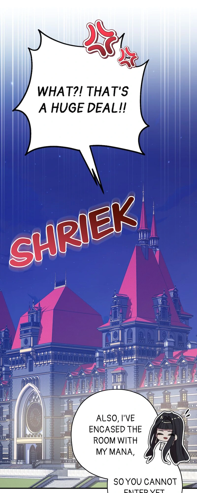 The Devilishly Trash Duke Chapter 66 - page 17