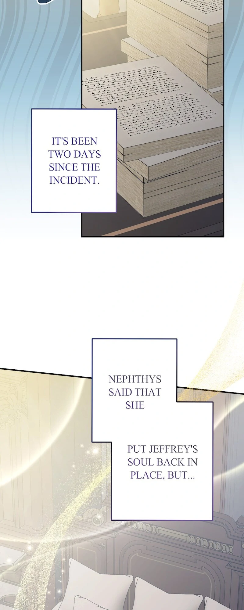 The Devilishly Trash Duke Chapter 66 - page 19