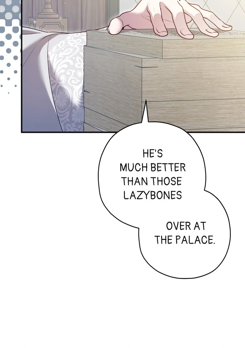 The Devilishly Trash Duke Chapter 66 - page 23