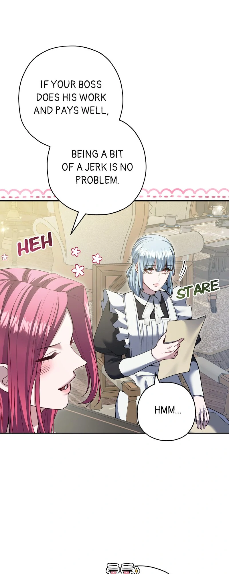 The Devilishly Trash Duke Chapter 66 - page 24