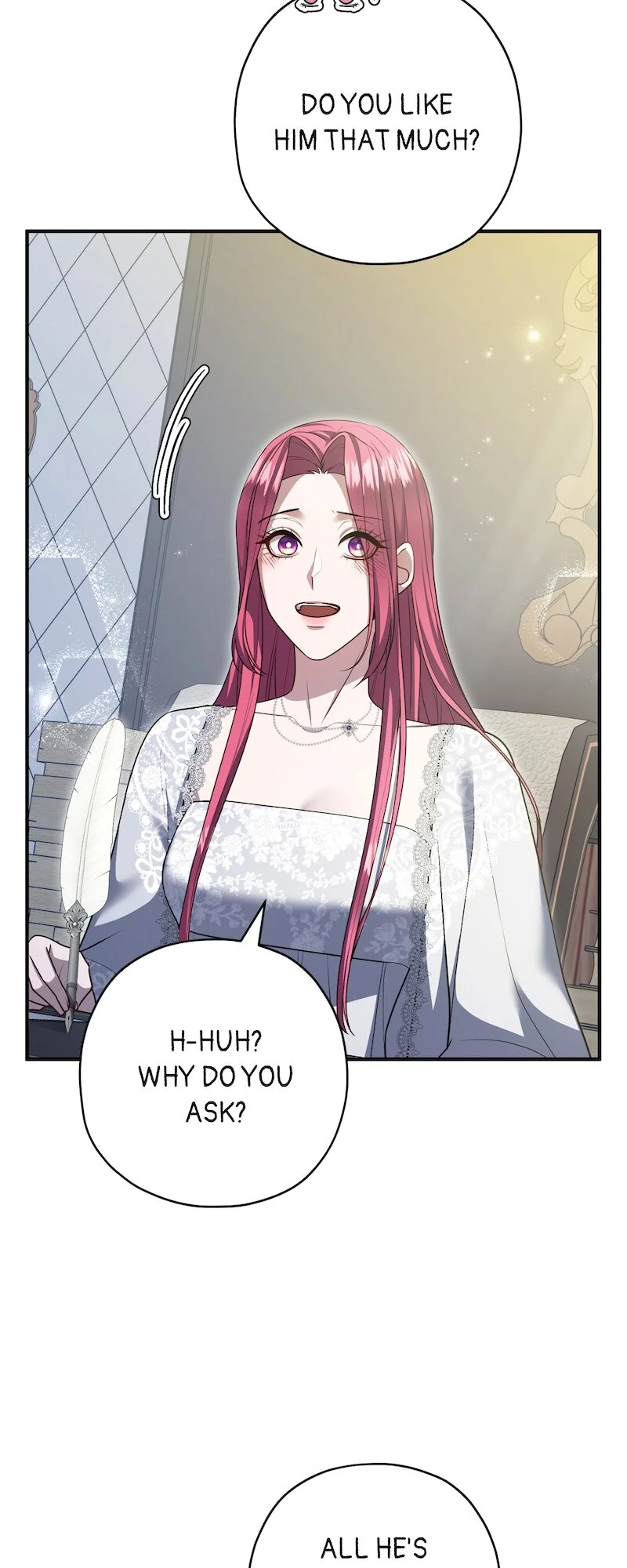 The Devilishly Trash Duke Chapter 66 - page 25