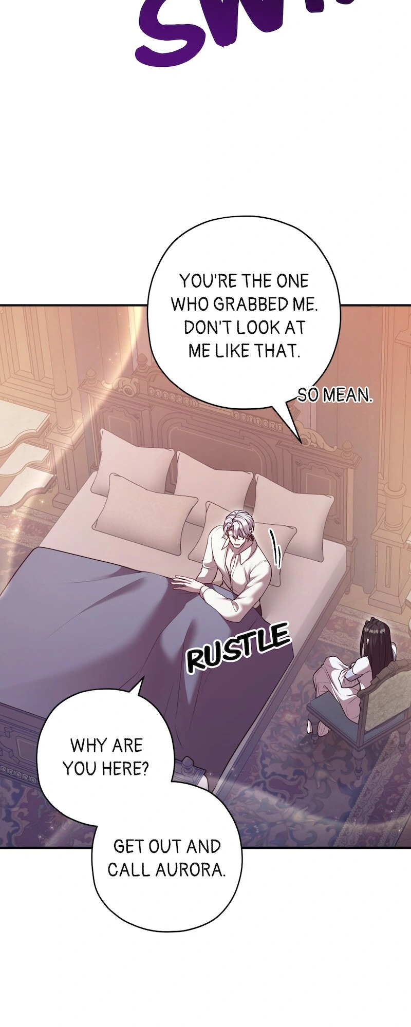 The Devilishly Trash Duke Chapter 66 - page 39