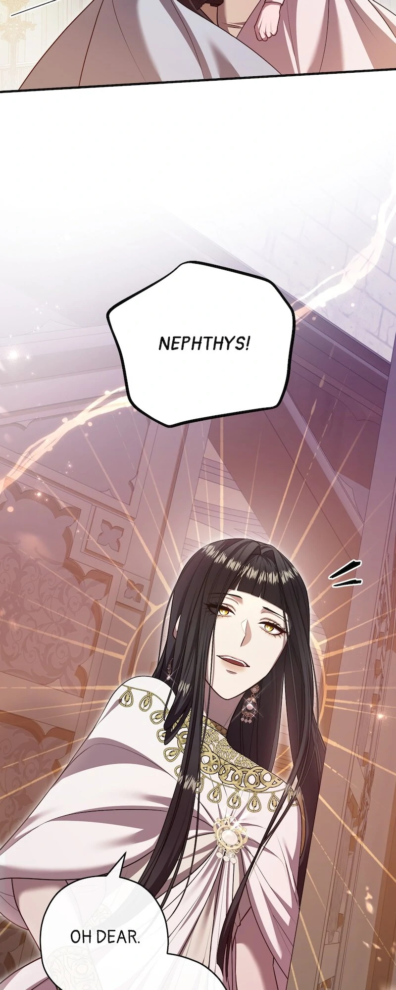 The Devilishly Trash Duke Chapter 66 - page 4