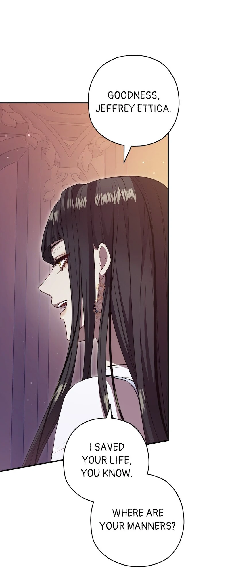 The Devilishly Trash Duke Chapter 66 - page 40