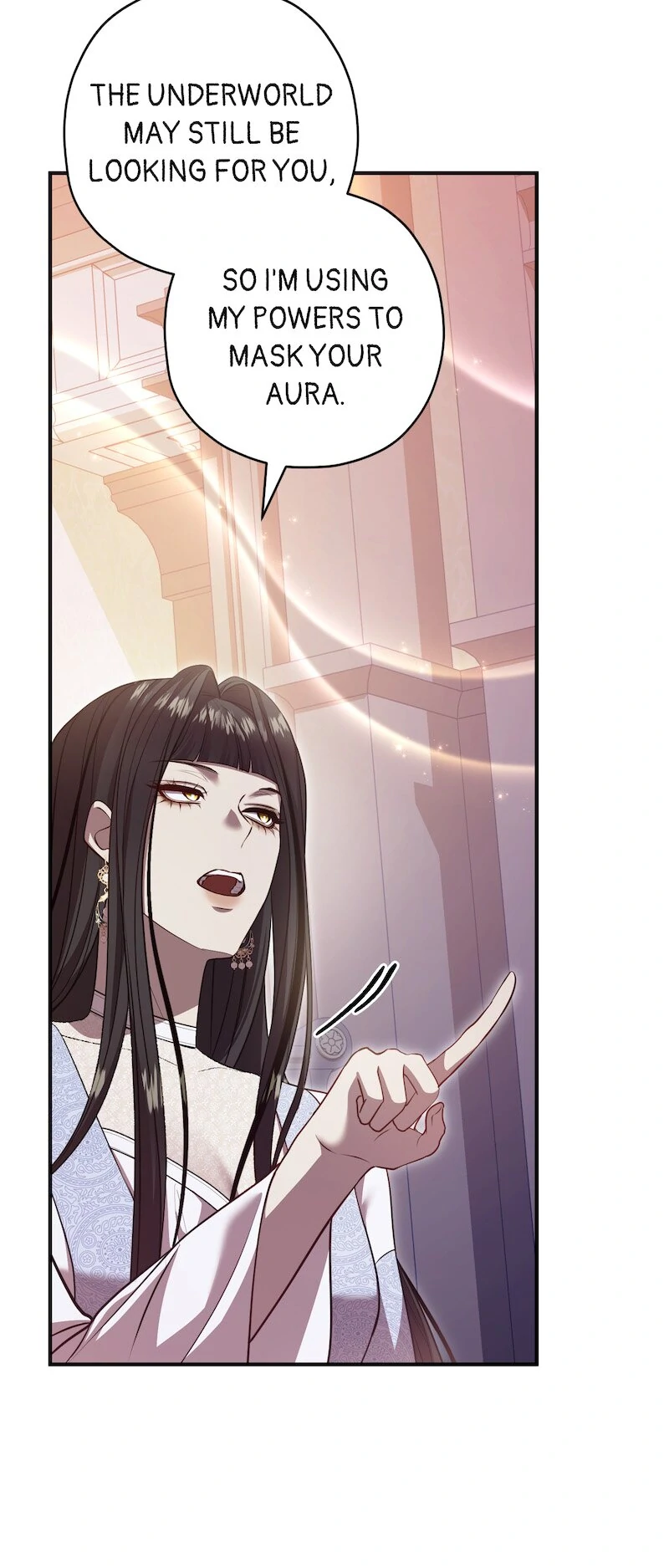 The Devilishly Trash Duke Chapter 66 - page 42