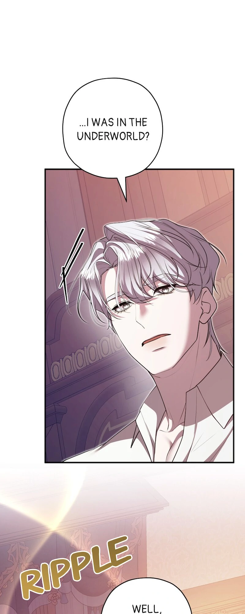 The Devilishly Trash Duke Chapter 66 - page 43