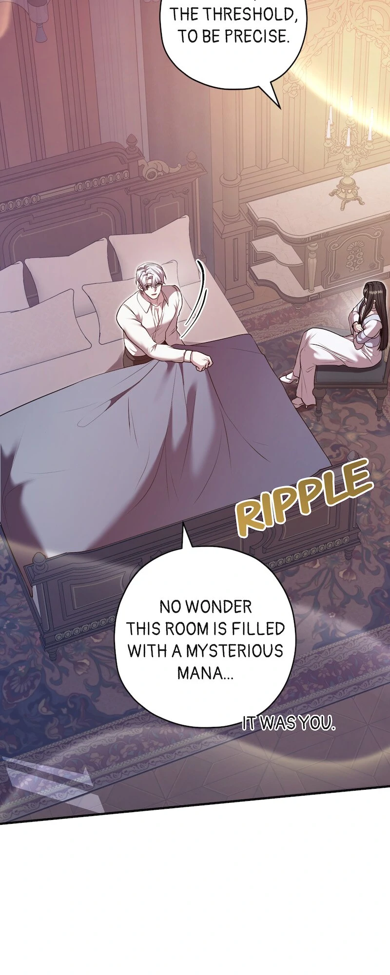 The Devilishly Trash Duke Chapter 66 - page 44