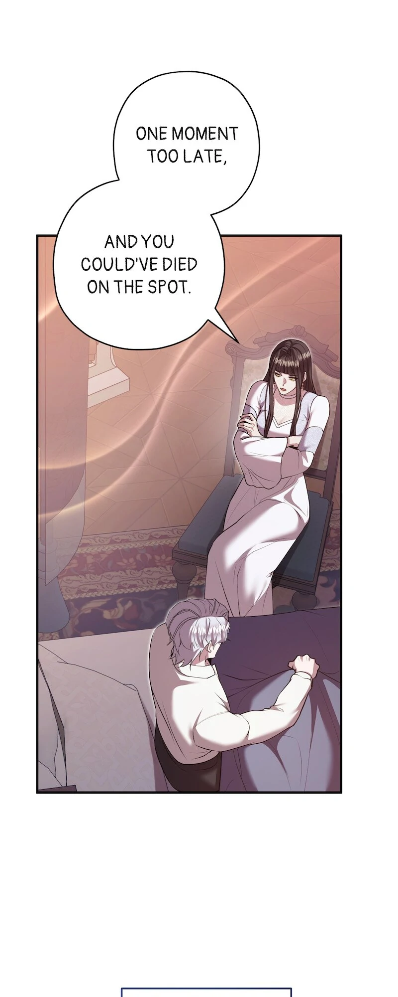The Devilishly Trash Duke Chapter 66 - page 45