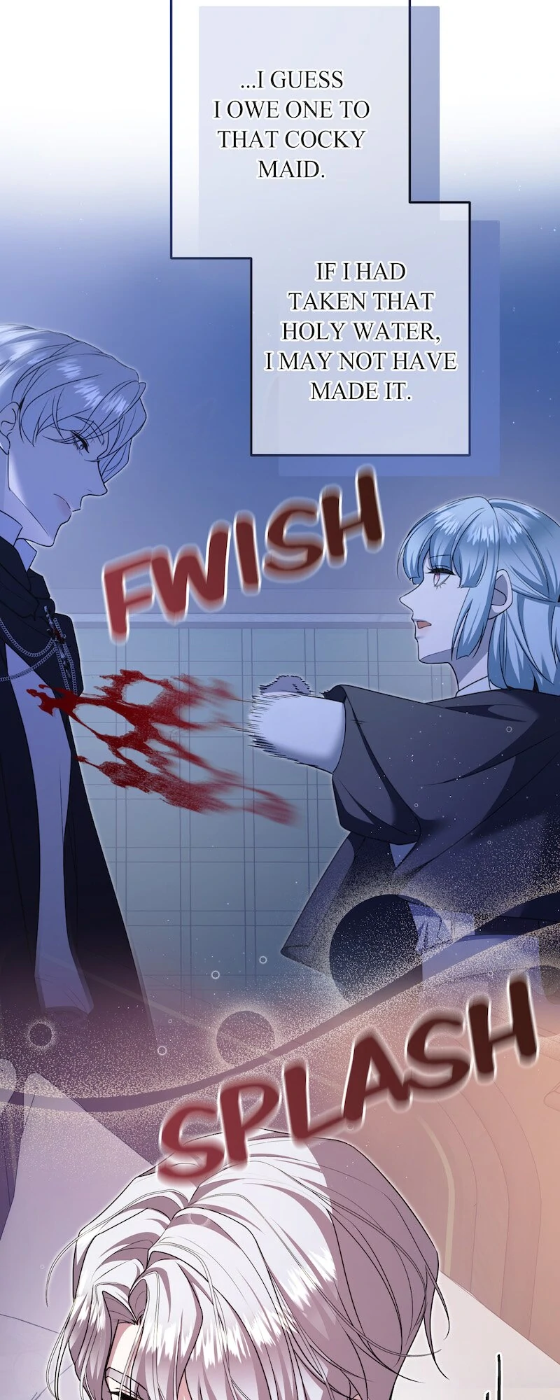 The Devilishly Trash Duke Chapter 66 - page 46