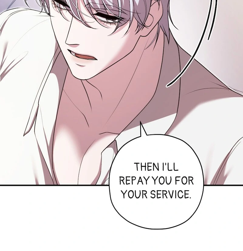 The Devilishly Trash Duke Chapter 66 - page 47