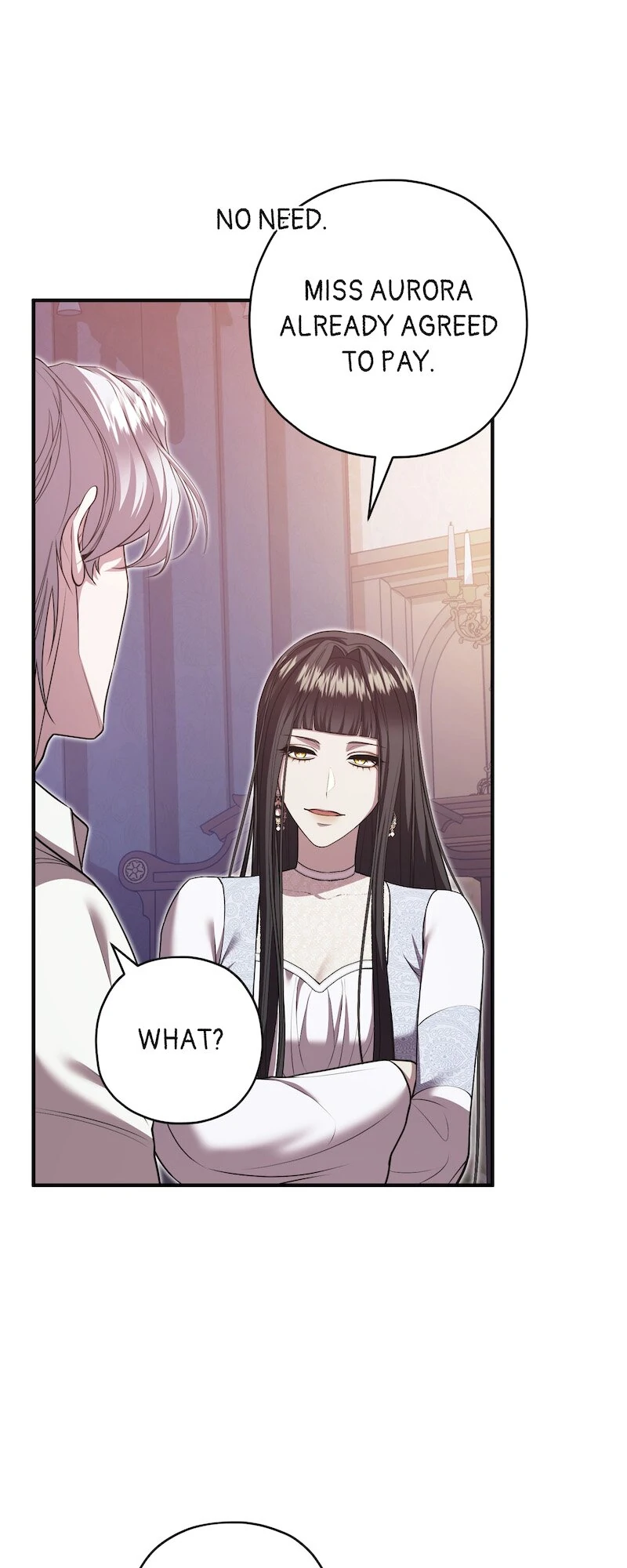 The Devilishly Trash Duke Chapter 66 - page 48