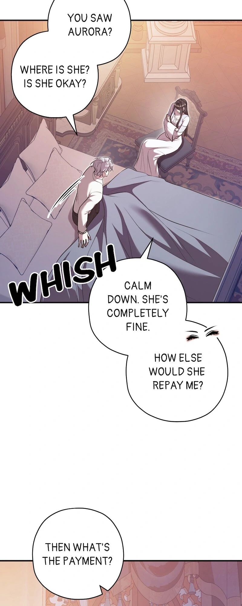 The Devilishly Trash Duke Chapter 66 - page 49