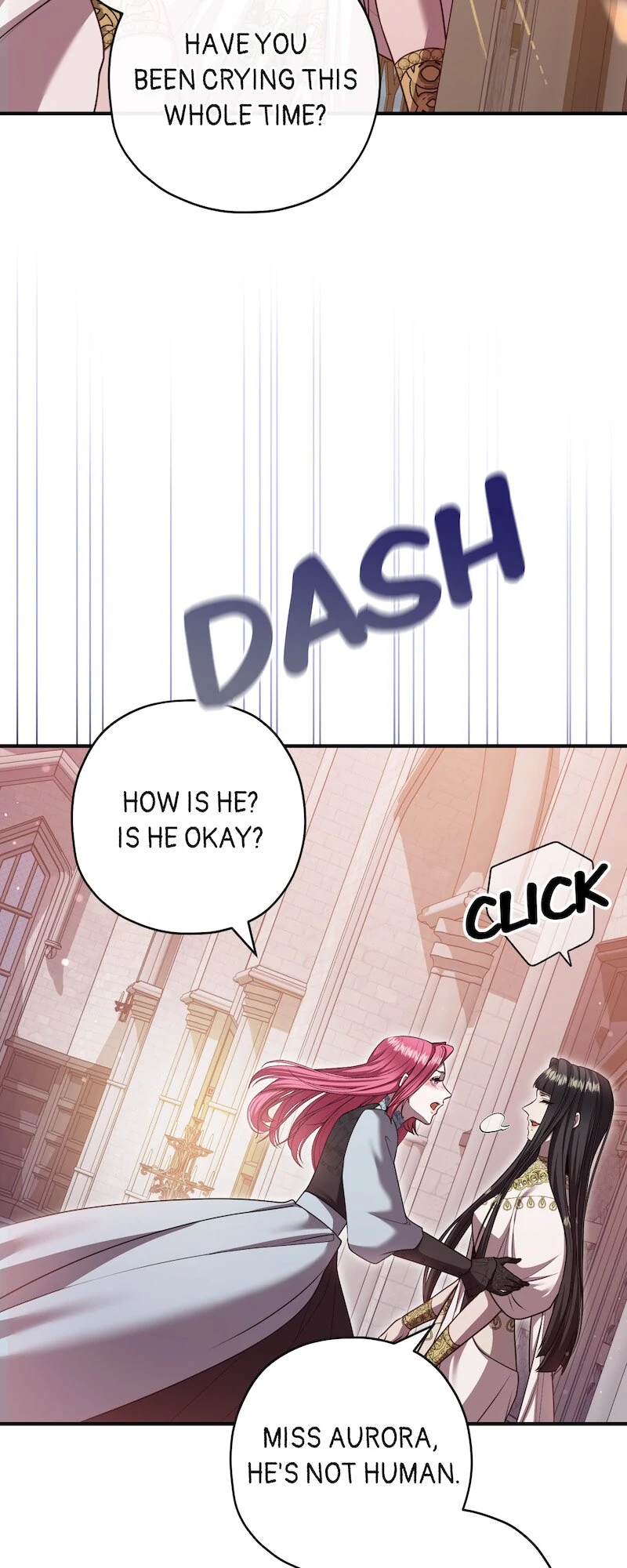 The Devilishly Trash Duke Chapter 66 - page 5