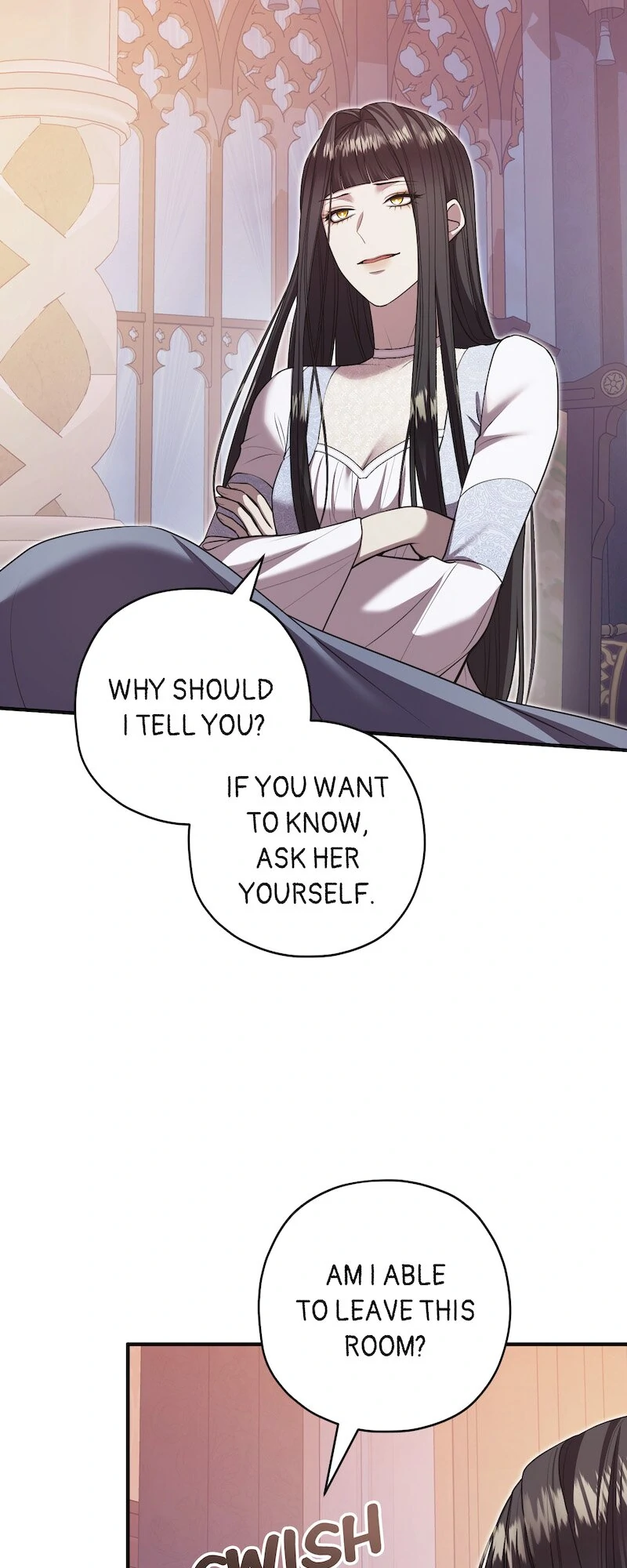 The Devilishly Trash Duke Chapter 66 - page 50